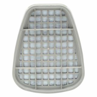 3M™ Organic Vapor Cartridge 6001
