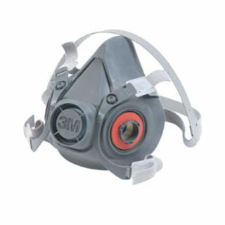 3M™ Half Facepiece Reusable Respirator 6300/07026(AAD) Large