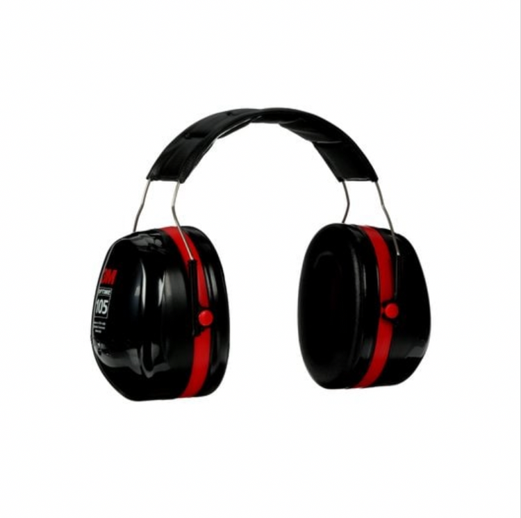 3M™ PELTOR™ Optime™ 105 Earmuffs