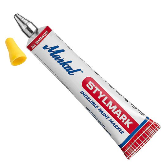 Metal marker deals