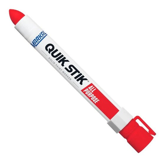 RED-QUIK STIK PAINT MARK – Syndustrial