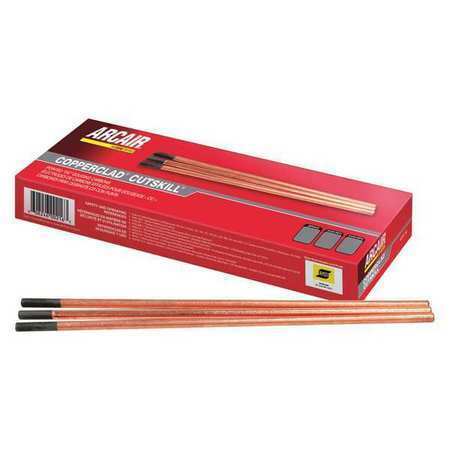 8MM 5/16X12 CUTSKILL DCCC CARBON   50/PKG