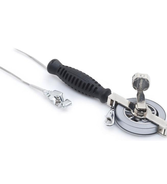 TAPE,OIL GAUGING C/N 1/2"/13MMx66 F T /20M