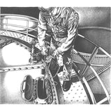 TAPE,OIL GAUGING C/N 1/2"/13MMx66 F T /20M