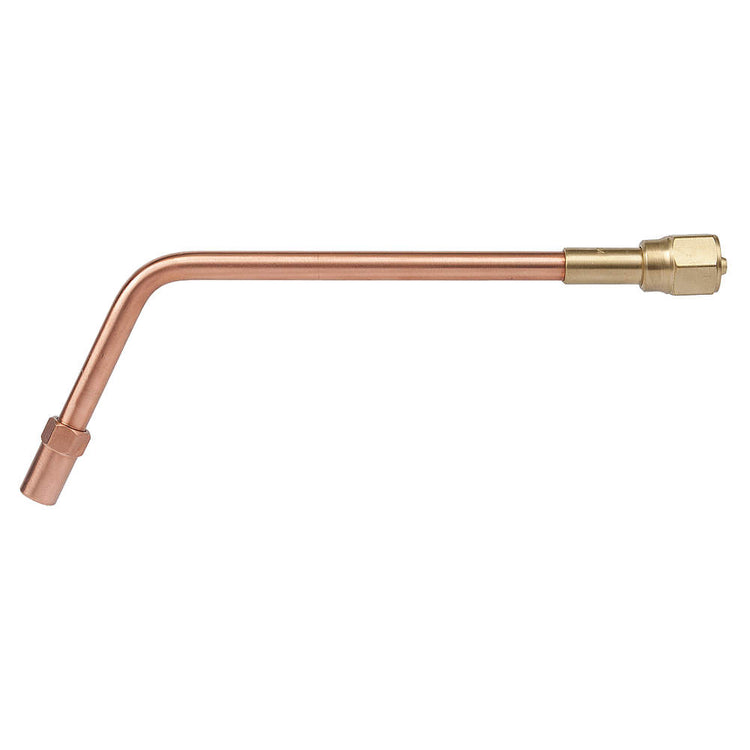Victor Size 8 Type MFA Heavy Duty Heating Nozzle (Victor 0387-0062 Victor Size 8 Type MFA Heavy Duty Heating Nozzle (Victor 0387-0062