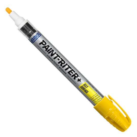 YELLOW PAINT-RITER®+ OILY SURFACE