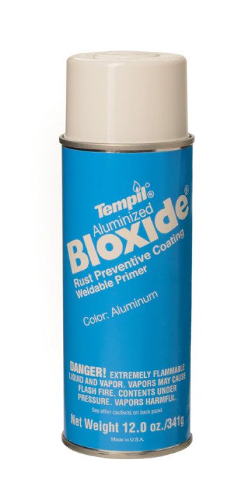 BLOXIDE - 3.8 LITERS EA. (GALLON) [CASE OF 4 GALLON]