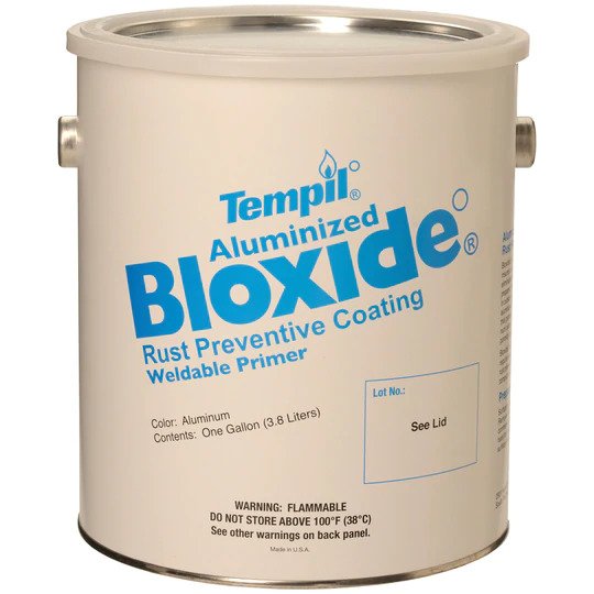 BLOXIDE - 3.8 LITERS EA. (GALLON) [CASE OF 4 GALLON]