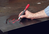 RED PAINT-RITER®+ OILY SURFACE