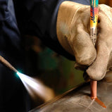 100 C TEMP.STIK THERMOMELT